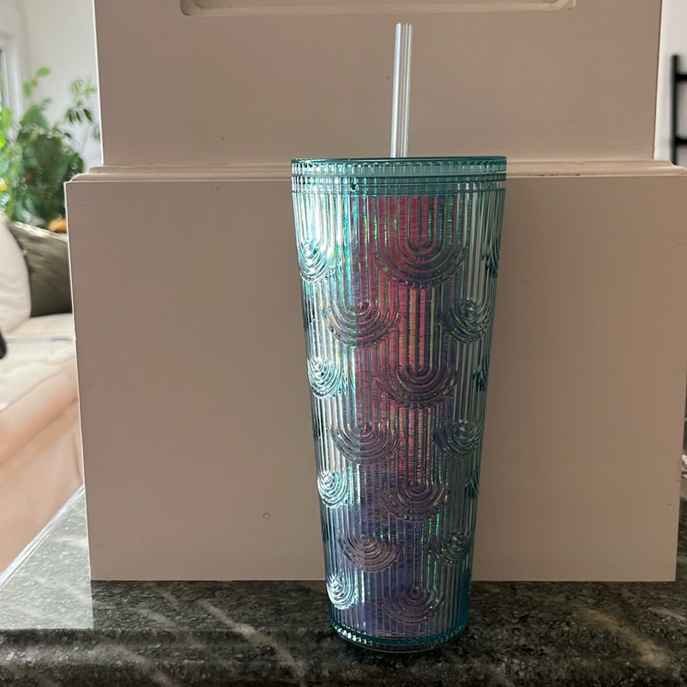 Starbucks nwt 24 oz tumbler